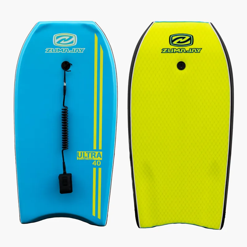 Zuma Jay 40in Ultra Bodyboard
